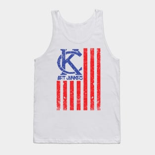 Art Junkez KC America Series Tank Top